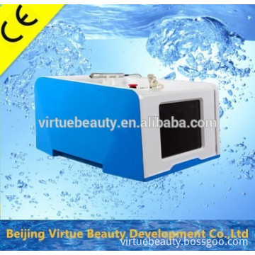 Big powder 50W spider veins removal and vascular removal beauty equipment